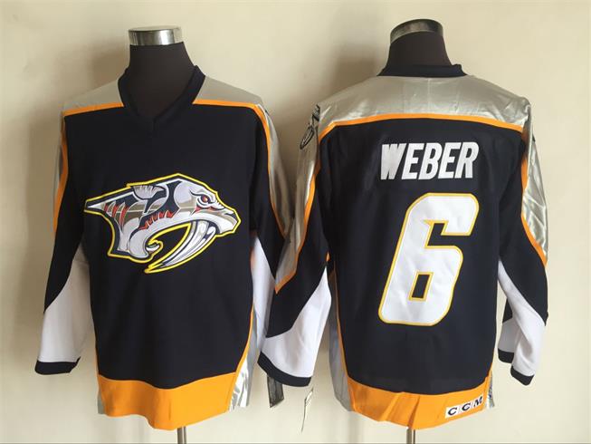 Nashville Predators jerseys-002